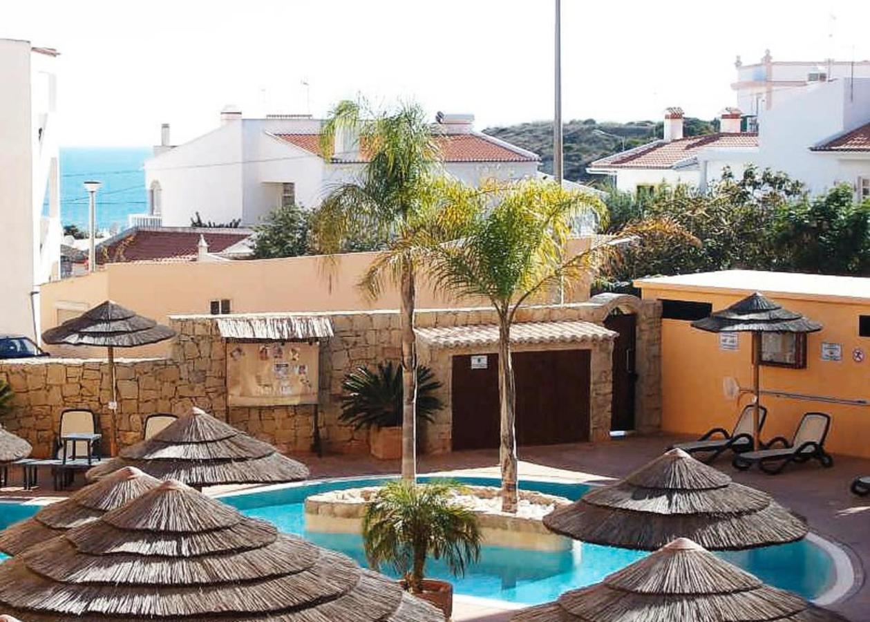 Estrela Da Luz 1 Bedroom Apt Pool And Sea Views Alagoas Экстерьер фото